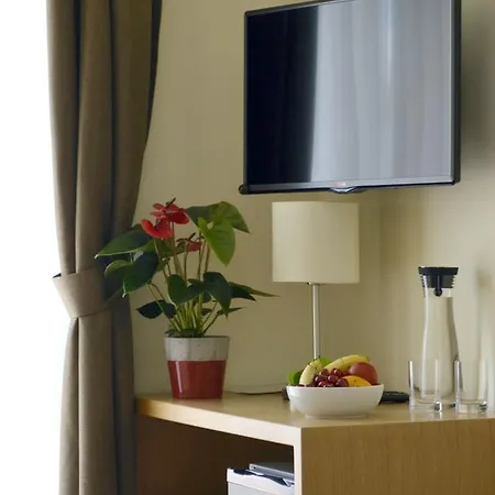 Hotel Privileggio Moscenicka Draga