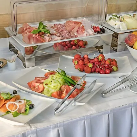 Hotel Privileggio Moscenicka Draga