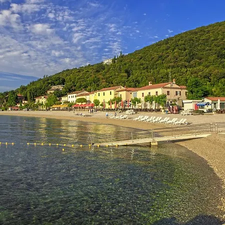 Privileggio Hotel Moscenicka Draga