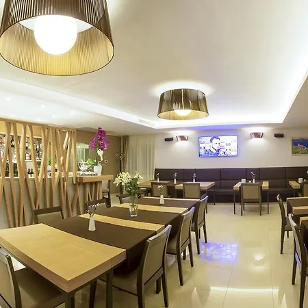 Privileggio 3* Moscenicka Draga