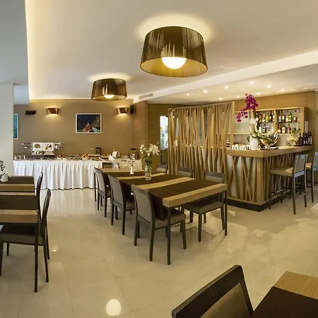 Privileggio Hotel Moscenicka Draga