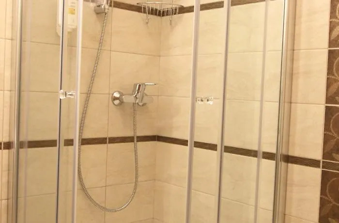 Privileggio 3* Mošćenička Draga