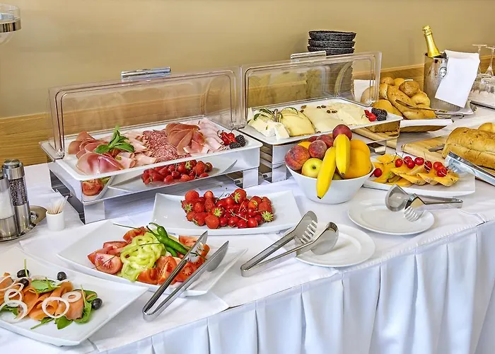 Privileggio Hotel 3*