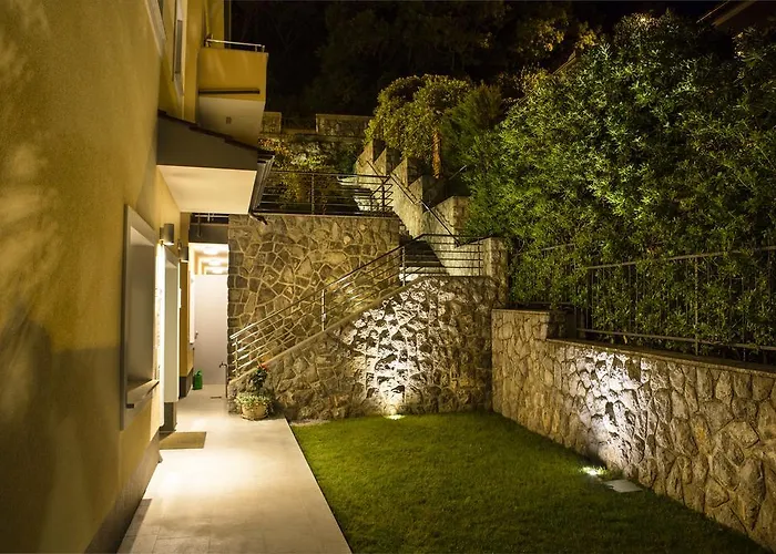 Privileggio 3* Mošćenička Draga