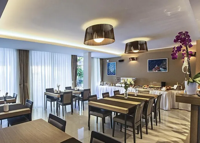 Hotel Privileggio