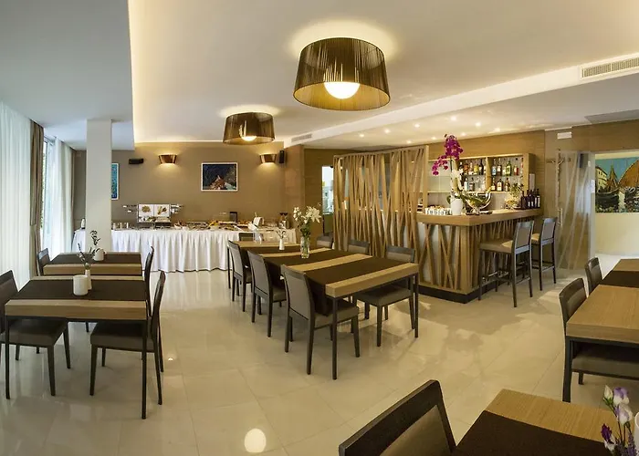 Privileggio Hotel Mošćenička Draga