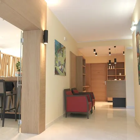 Privileggio Hotel