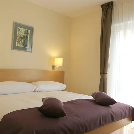 Privileggio 3* Moscenicka Draga