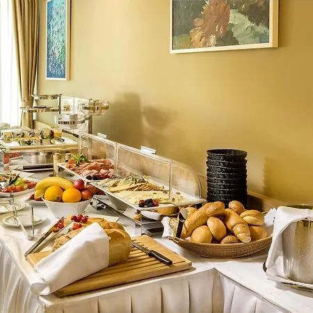 Hotel Privileggio 3*