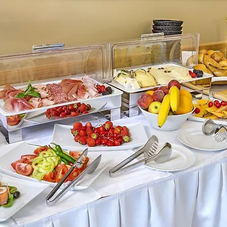 Privileggio Hotel 3*