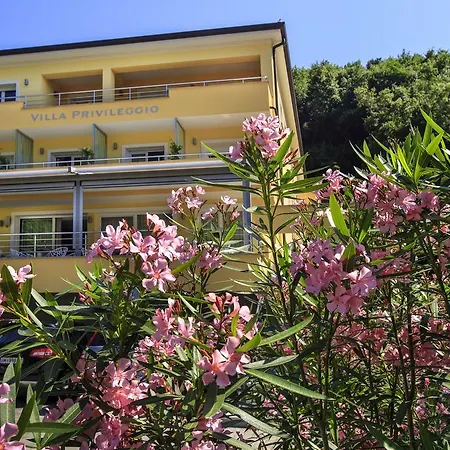 Hotel Privileggio 3*