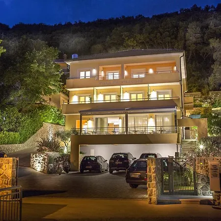 Privileggio Hotel 3*