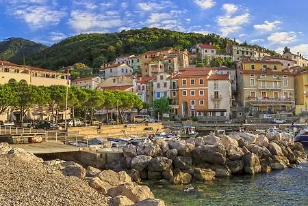 Privileggio Hotel Moscenicka Draga