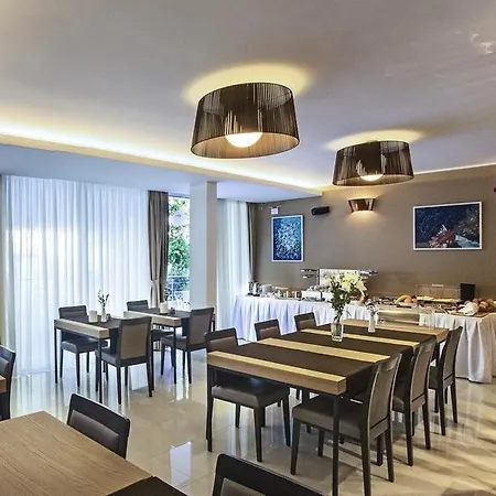 Hotel Privileggio