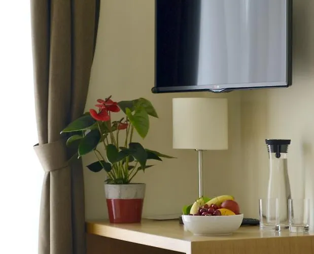 Hotel Privileggio Mošćenička Draga