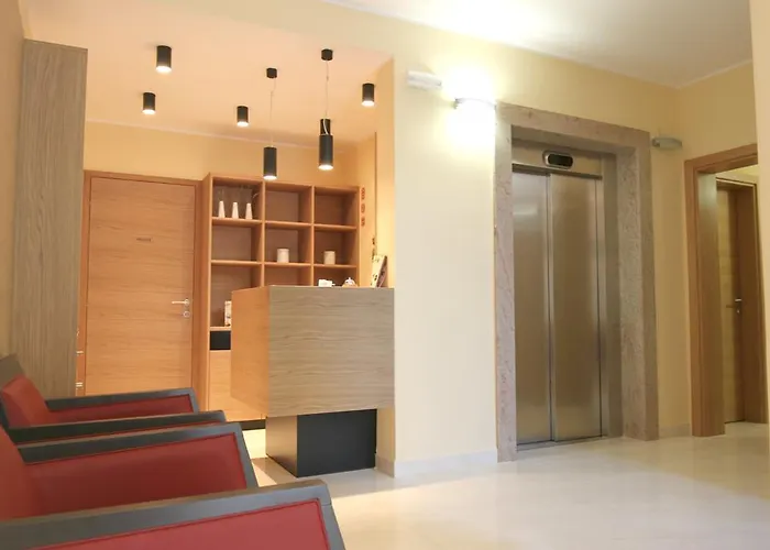 Privileggio Hotel Mošćenička Draga