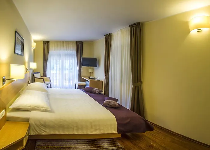 Privileggio Szálloda 3*