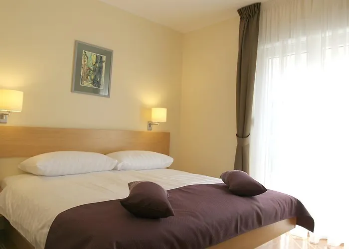 Privileggio 3* Mošćenička Draga