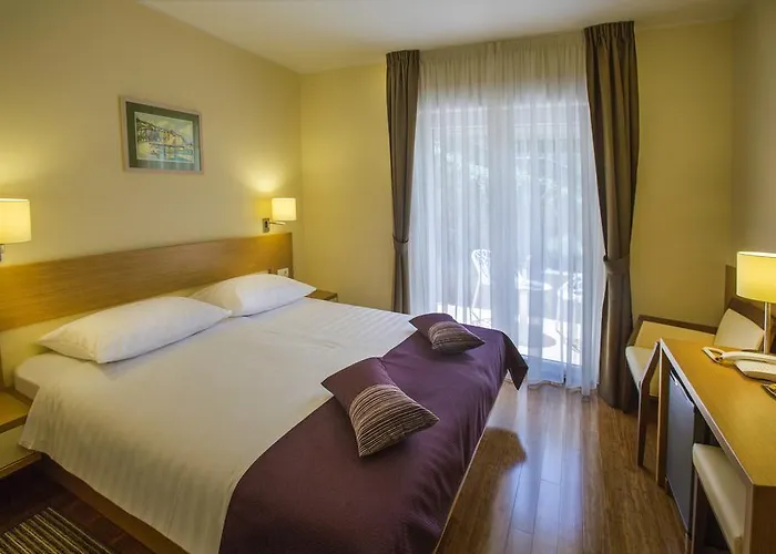 Szálloda Privileggio 3*