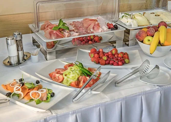 Hotel Privileggio Mošćenička Draga