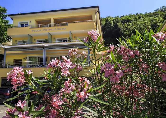 Hotel Privileggio 3*