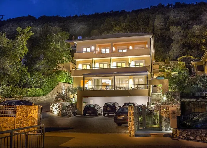 Privileggio Hotel 3*