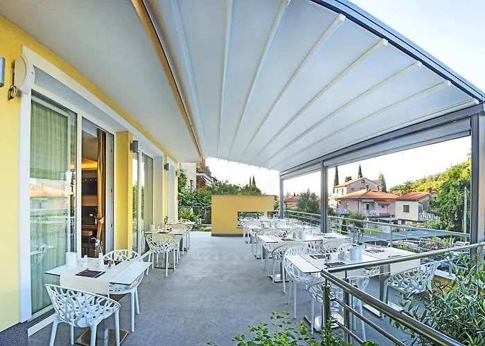 Privileggio Mošćenička Draga