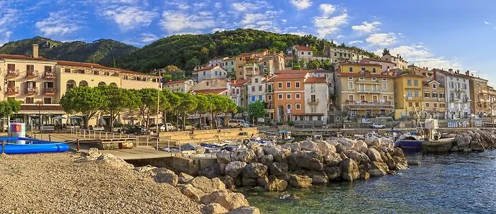 Privileggio Szálloda Mošćenička Draga