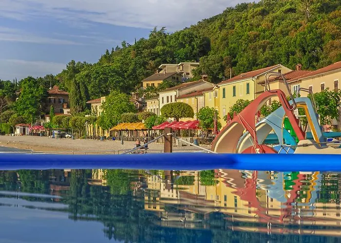 Szálloda Privileggio 3*