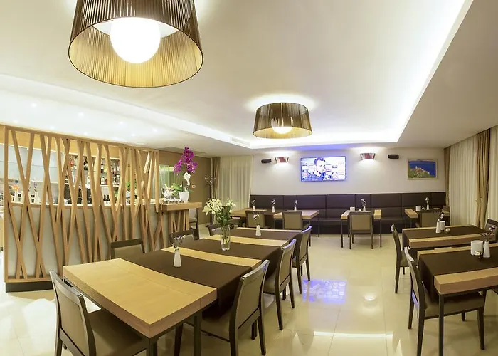 Privileggio 3* Mošćenička Draga